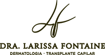 Dra. Larissa Fontaine