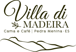 Villa di Madeira