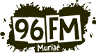 96 FM Muriaé